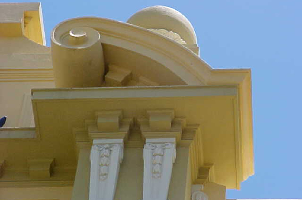 Portfolio slider image